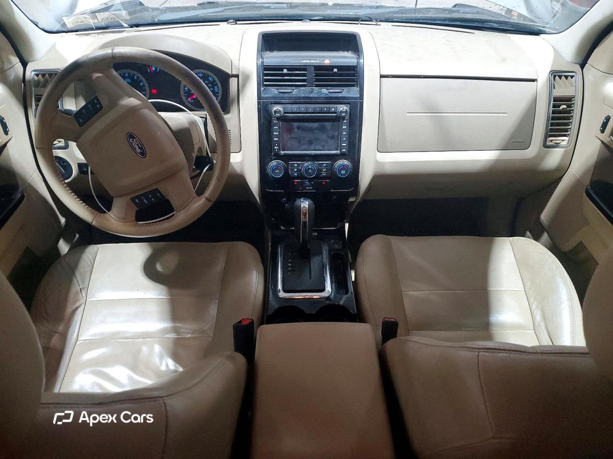 Ford Escape 2011