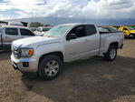 GMC Canyon 2016