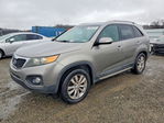 Kia Sorento 2011