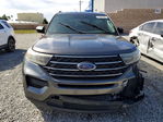 Ford Explorer 2020