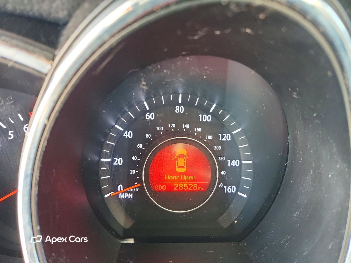 Kia Optima 2011
