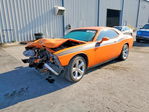 Dodge Challenger 2014