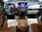 Honda Pilot 2014