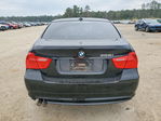 BMW Series 3 2011