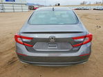 Honda Accord 2019