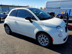 Fiat 500 2017