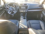 Subaru Outback 2016