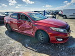 Kia Optima 2014