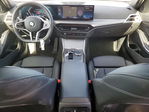 BMW Series 3 2025