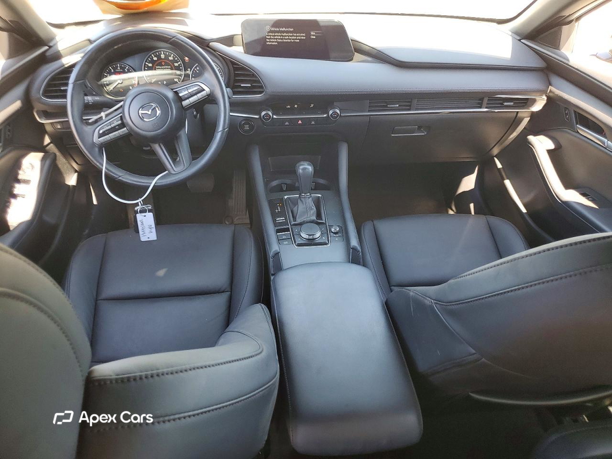Mazda 3 2023