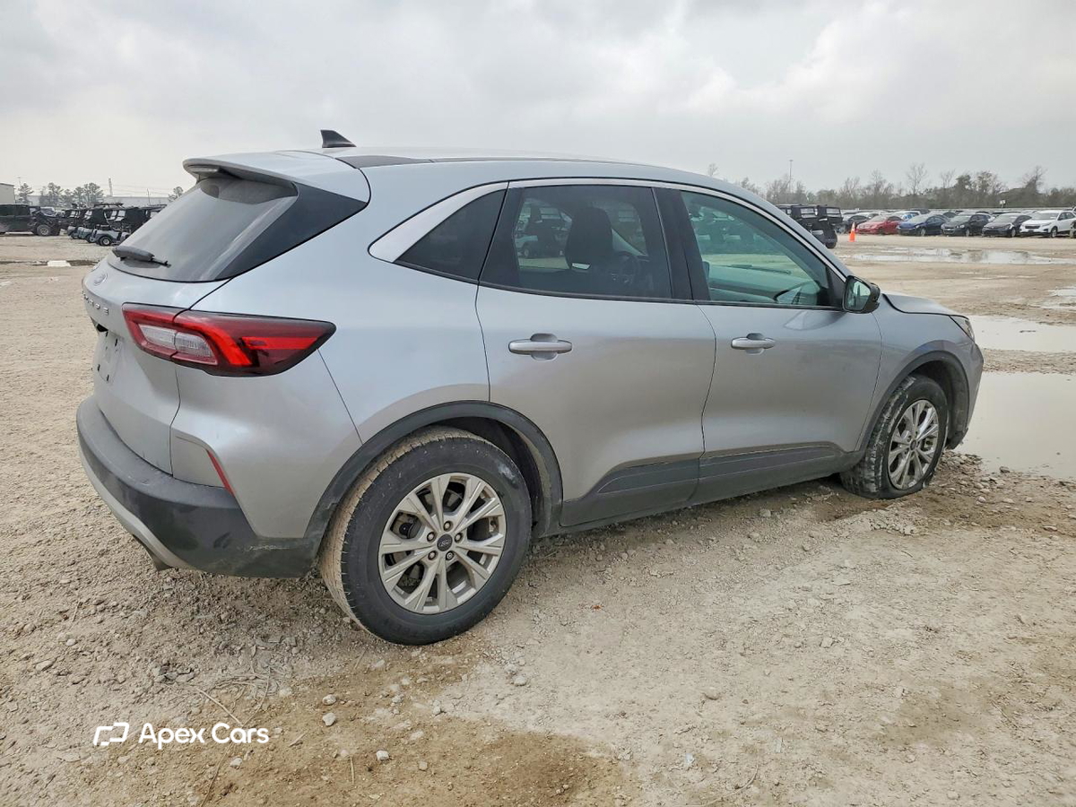 Ford Escape 2024