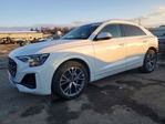 Audi Q8 2024