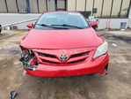 Toyota Corolla 2012