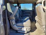Honda Odyssey 2013
