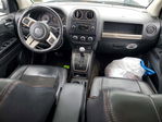 Jeep Compass 2016