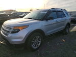 Ford Explorer 2013