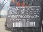 Hyundai Elantra 2011
