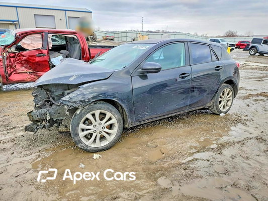 Mazda 3 2010 - Image 1 of 13