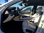 BMW Series 7 2014