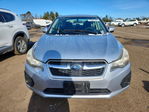 Subaru Impreza 2013