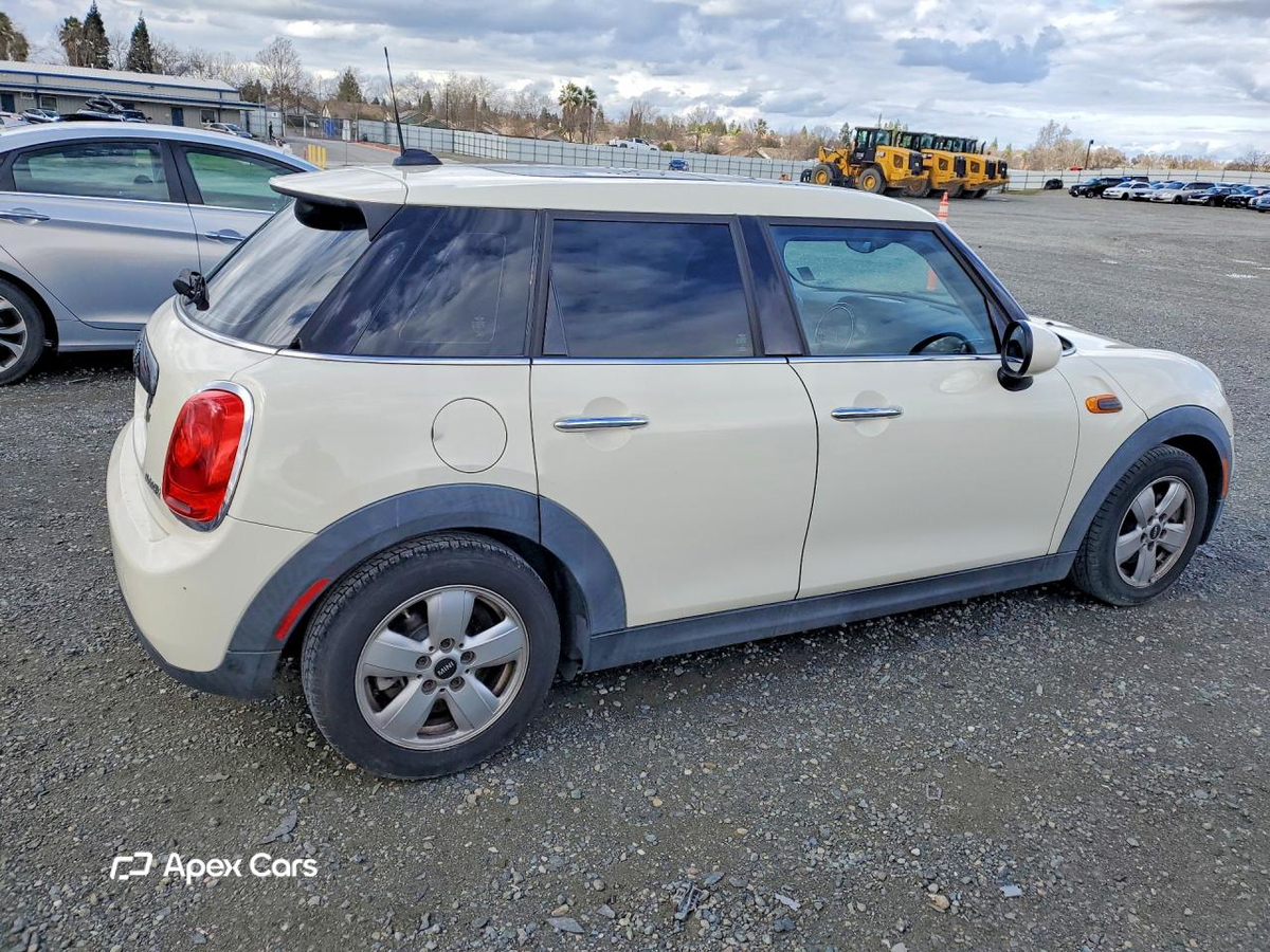 MINI Cooper 2016