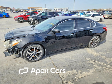 Nissan Altima 2016 - Image 1 of 12