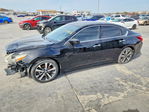 Nissan Altima 2016