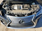 Lexus RX 2016