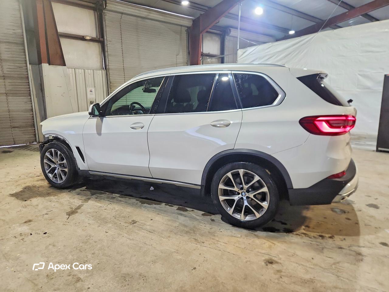 BMW X5 2019