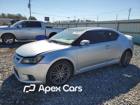 Scion tC 2013 - Image 1 of 13