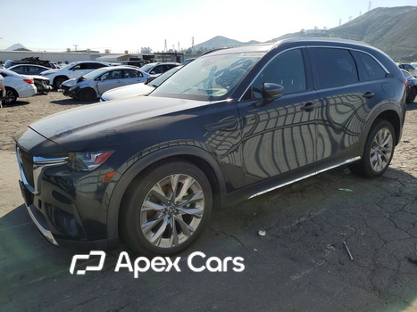 Mazda CX-90 2024 - Image 1 of 13