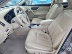 Nissan Altima 2013