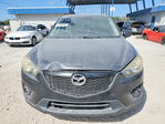 Mazda CX-5 2014