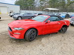 Ford Mustang 2021