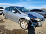 Honda Civic 2013