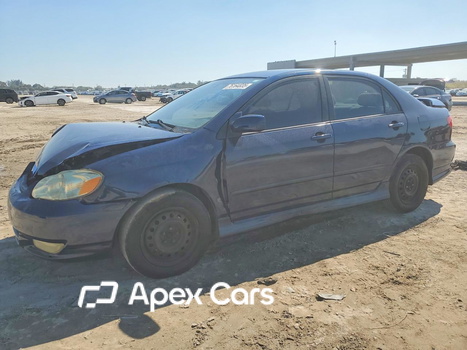 Toyota Corolla 2004 - Image 1 of 14