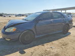 Toyota Corolla 2004
