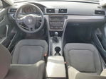 Volkswagen Passat 2012