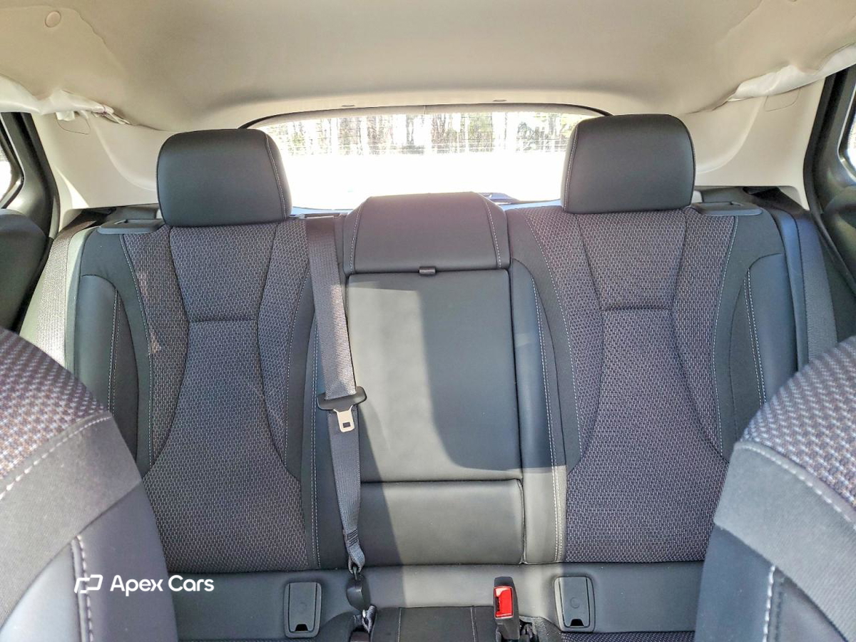 Buick Envision 2021