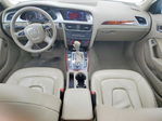 Audi A4 2012