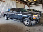 Chevrolet Silverado 2015