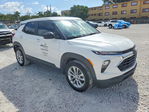 Chevrolet TrailBlazer 2024