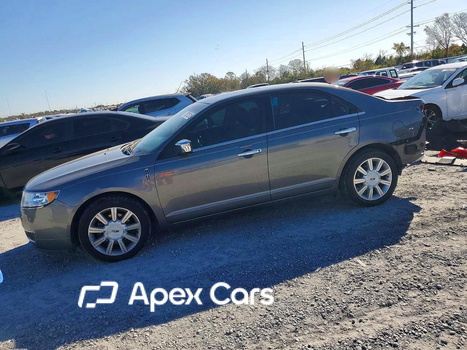 Lincoln MKZ 2010 - Image 1 of 13