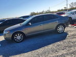 Lincoln MKZ 2010