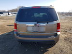Honda Pilot 2011