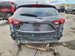 Mazda 3 2015