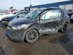 Chevrolet Trax 2020