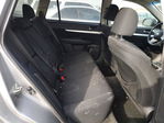Subaru Outback 2011