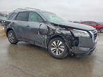 Nissan Pathfinder 2023
