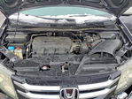 Honda Odyssey 2014